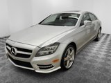 Used 2014 Mercedes-Benz CLS 550 image 4