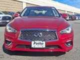 Certified 2023 INFINITI Q50 Luxe image 2