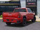 New 2025 GMC Sierra 1500 Elevation image 5