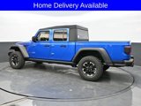 New 2025 Jeep Gladiator Rubicon w/ Safety Group image 3