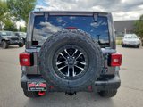 New 2025 Jeep Wrangler Unlimited Rubicon image 4