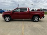 New 2025 Chevrolet Silverado 1500 LTZ image 6