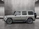 New 2025 Mercedes-Benz G 63 AMG 4MATIC image 2