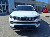 New 2025 Jeep Compass Sport image 2