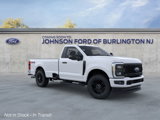 New 2025 Ford F250 XL image 2