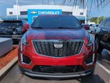 New 2025 Cadillac XT5 Premium Luxury w/ Technology Package image 5