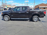 Used 2013 Ford F150 XLT w/ Luxury Equipment Group image 4