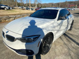 Used 2018 BMW 430i xDrive Coupe image 3