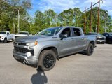 Used 2025 Chevrolet Silverado 1500 RST image 2