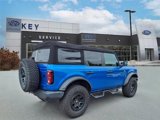 Certified 2023 Ford Bronco Wildtrak image 3