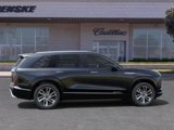 New 2026 Cadillac Vistiq Luxury image 5
