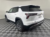 New 2026 Chevrolet Equinox LT w/ Convenience Package II image 5