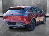 New 2025 Nissan Murano Platinum image 2