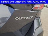 New 2025 Subaru Outback Limited image 5