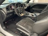 Used 2023 Dodge Challenger SRT Hellcat image 3