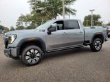 New 2025 GMC Sierra 2500 Denali w/ Denali Reserve Package image 2