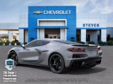 New 2025 Chevrolet Corvette E-Ray w/ Stealth Interior Trim Package image 3