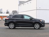 Used 2023 Ford Edge Titanium image 3