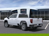 New 2025 GMC Sierra 2500 SLE w/ SLE Convenience Package image 3