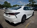 Used 2021 Toyota Camry SE w/ Audio Upgrade Package image 5