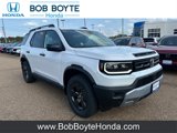 New 2026 Honda Passport RTL image 4