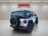 New 2025 Jeep Wrangler Unlimited Sport S 4xe image 5