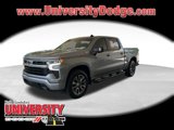 Used 2023 Chevrolet Silverado 1500 RST image 1