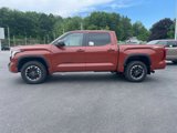 New 2025 Toyota Tundra SR5 image 2