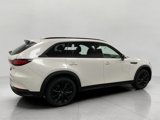 New 2025 MAZDA CX-90 3.3 Turbo w/ Premium Sport Pkg image 2