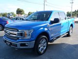 Used 2019 Ford F150 XLT w/ Equipment Group 302A Luxury image 2