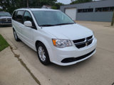 Used 2016 Dodge Grand Caravan SXT w/ Rear Park Assist Package image 4