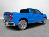 New 2026 Chevrolet Silverado 1500 LT image 4