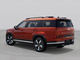 New 2025 Hyundai Santa Fe Limited image 5