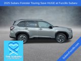 New 2025 Subaru Forester Touring image 4