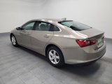 Used 2023 Chevrolet Malibu LT w/ Driver Confidence Package image 3