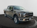New 2025 Ford F150 Lariat image 4