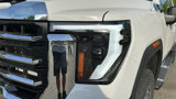 New 2025 GMC Sierra 2500 SLE w/ SLE Value Package; image 4