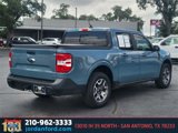 Certified 2022 Ford Maverick Lariat w/ Lariat Luxury Package image 5