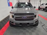 Used 2020 Ford F150 XLT w/ Equipment Group 301A Mid image 5