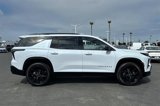 New 2026 Chevrolet Traverse RS image 3
