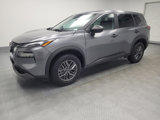 Used 2023 Nissan Rogue S image 2