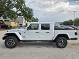 New 2025 Jeep Gladiator Rubicon image 3