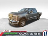 New 2025 Ford F250 Lariat w/ Lariat Ultimate Package image 1