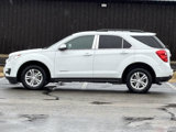 Used 2013 Chevrolet Equinox LT w/ Driver Convenience Package image 4