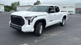 New 2025 Toyota Tundra SR5 image 3