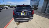 Used 2021 Cadillac XT5 Premium Luxury image 3