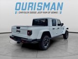 New 2025 Jeep Gladiator Rubicon image 3