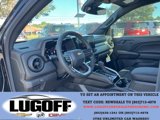 New 2026 Chevrolet Colorado W/T w/ WT Custom Package image 6