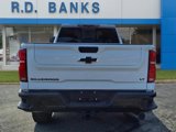 New 2025 Chevrolet Silverado 3500 LT w/ Trail Boss Package image 4