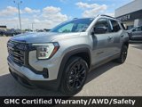 Certified 2025 GMC Terrain Elevation w/ Elevation Premium Package image 2